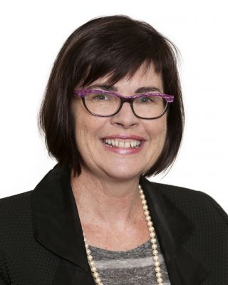 Melinda Pugh