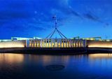 Canberra-parliament